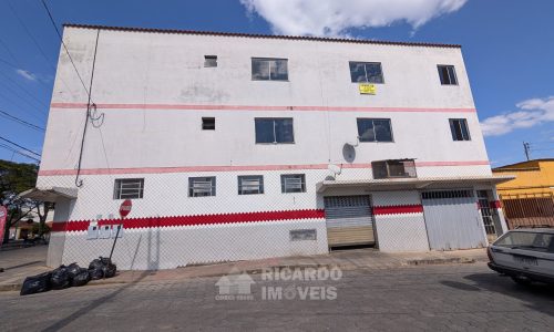 Apartamento na Praça ddo Rosario (16)