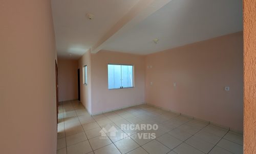 Apartamento na Praça ddo Rosario (2)