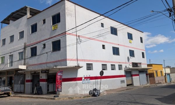 Apartamento na Praça ddo Rosario (3)