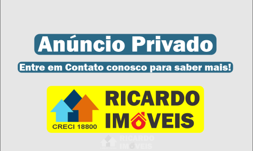 Capa para anuncio Privado Site