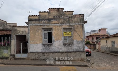 Casa Centro de Esquina (2)