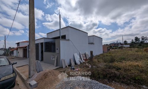 Casa Gilmar Bairro São José (1)