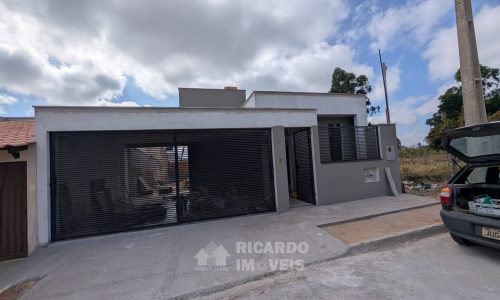 Casa Gilmar Bairro São José (2)