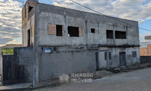 Casa Inacabada Cruzeiro (1)