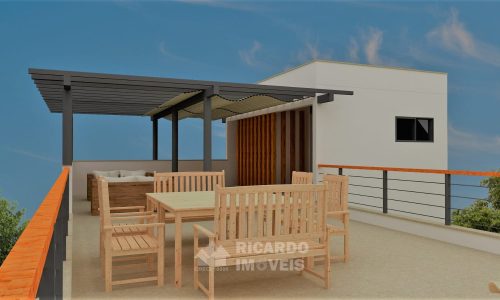 Casa Inacabada Cruzeiro (23)