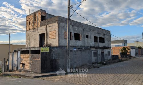 Casa Inacabada Cruzeiro (4)
