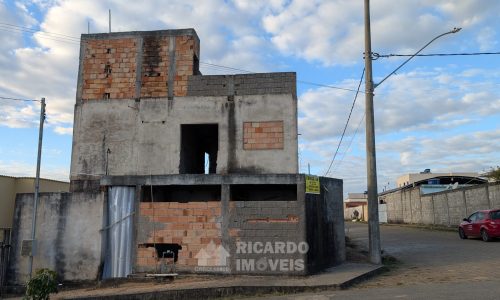 Casa Inacabada Cruzeiro (5)