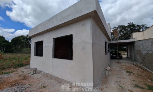 Casa Semiacabada no São José (1)