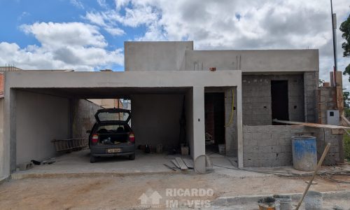 Casa Semiacabada no São José (2)