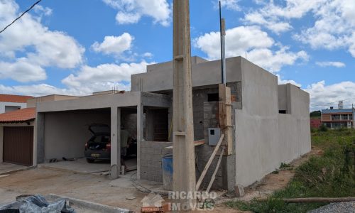 Casa Semiacabada no São José (3)