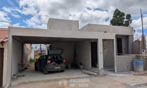 Casa Semiacabada no São José (4)