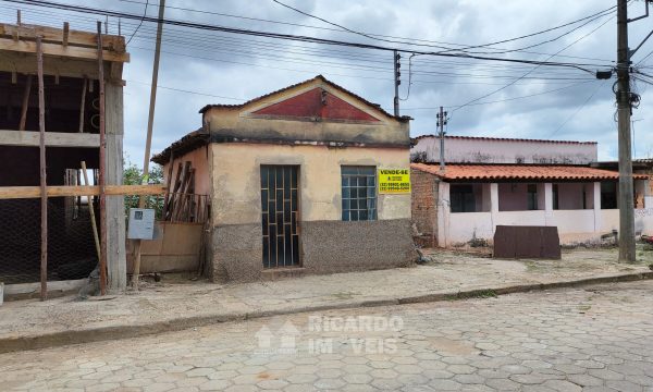 Casa Velha