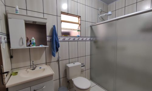 Casa de Esquina no Centro (4)