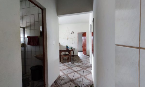 Casa no Centro (1)
