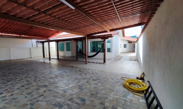 Casa no Centro (1)