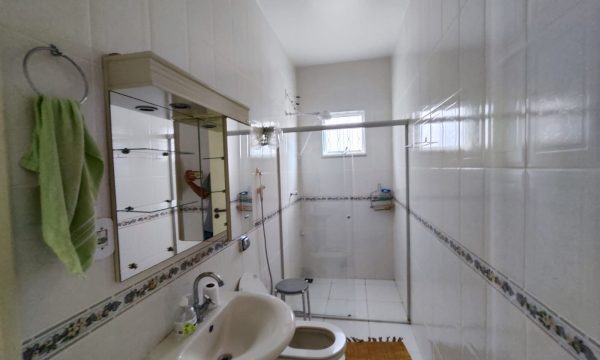 Casa no Centro (2)