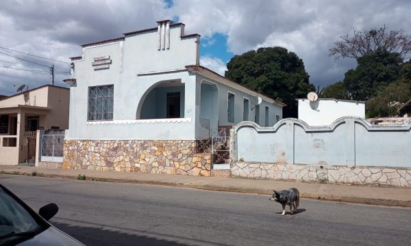 Casa no Centro (20)