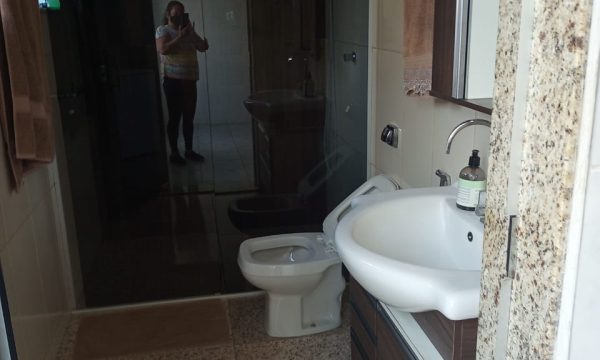 Casa no Centro (3)