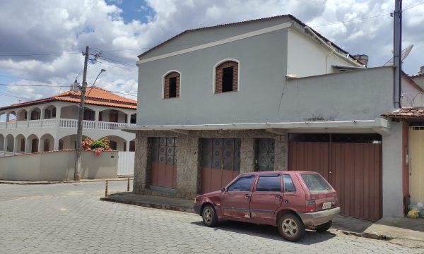 Casa no Centro (5)