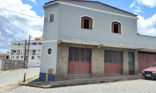 Casa no Centro (7)