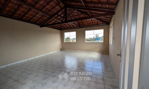 Casa no Centro com Garagem (11)