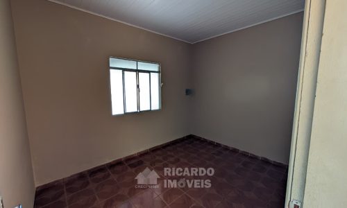 Casa no Centro com Garagem (12)