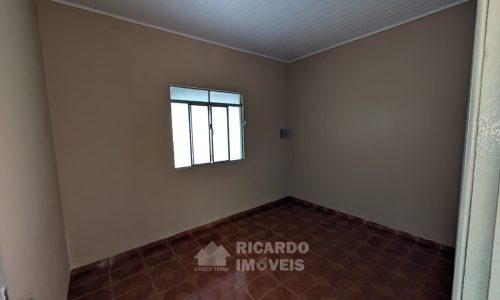 Casa no Centro com Garagem (13)