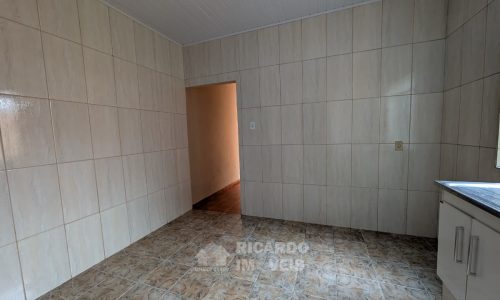 Casa no Centro com Garagem (17)