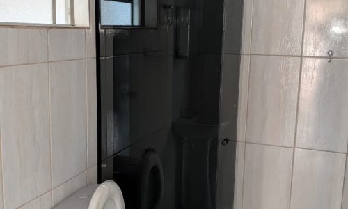 Casa no Centro com Garagem (19)