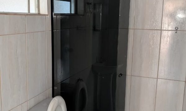 Casa no Centro com Garagem (19)