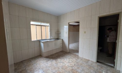 Casa no Centro com Garagem (20)