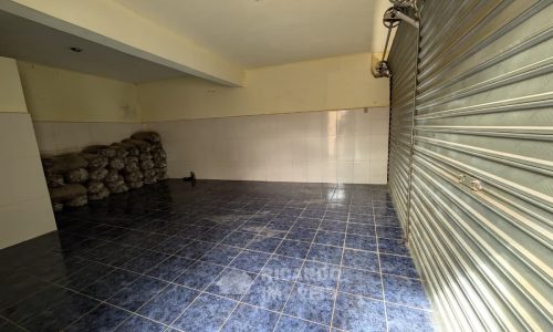 Casa no Centro com Garagem (4)