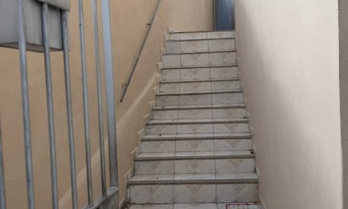 Casa no Centro com Garagem (8)