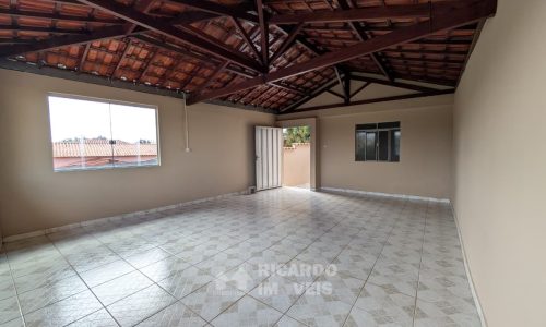 Casa no Centro com Garagem (9)