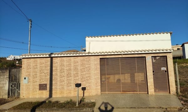 Casa no São José (1)