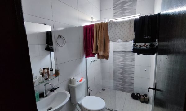 Casa no São José (21)