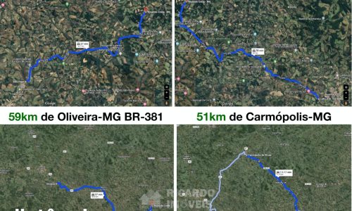 Fazenda Monte Carmo (1)