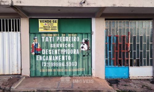 Garagem no Trevo (1)