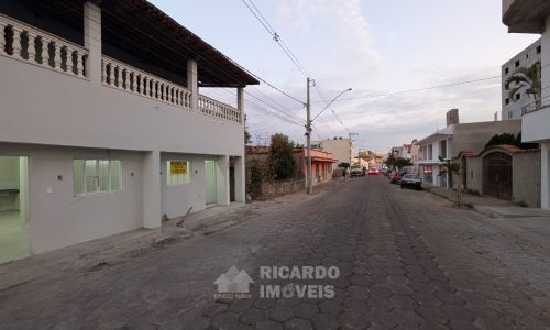 Kitnet no Centro (1)