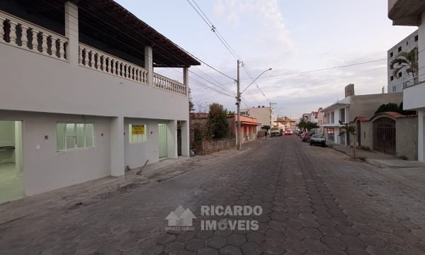 Kitnet no Centro (1)