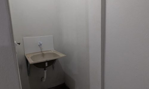 Kitnet no Centro (10)