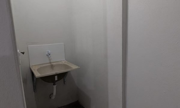 Kitnet no Centro (10)