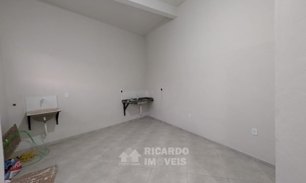 Kitnet no Centro (2)