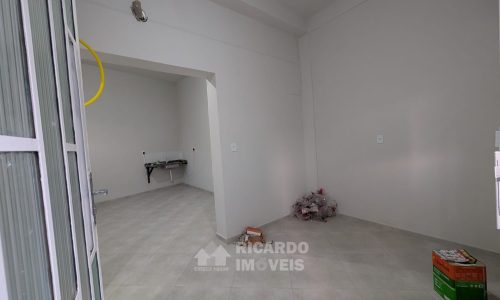 Kitnet no Centro (3)