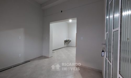 Kitnet no Centro (4)