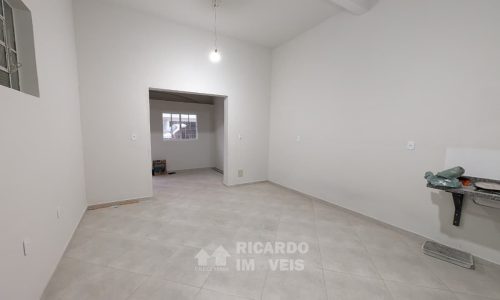 Kitnet no Centro (5)