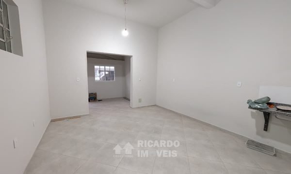 Kitnet no Centro (5)