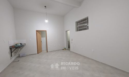 Kitnet no Centro (7)