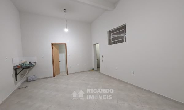 Kitnet no Centro (7)