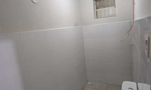 Kitnet no Centro (8)